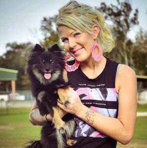 Meet your Posher, Summer